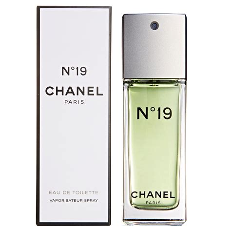 chanel nº19|is Chanel no 19 discontinued.